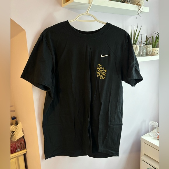Nike x Drake Certified Lover Boy Rose T-shirt - Picture 1 of 3